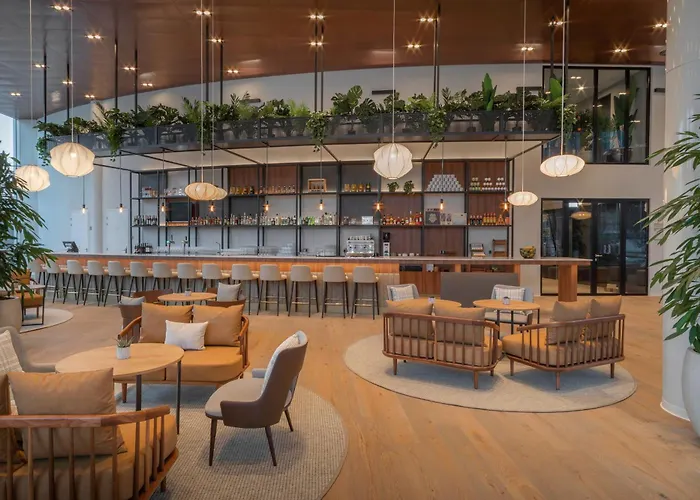 INNSiDE by Meliá Amsterdam